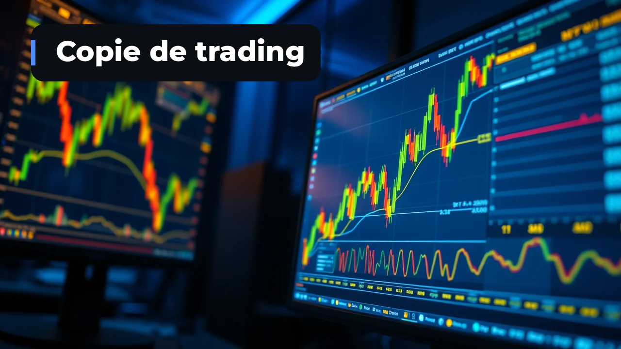 Copy Trading FXTM: Copier les Meilleurs Traders