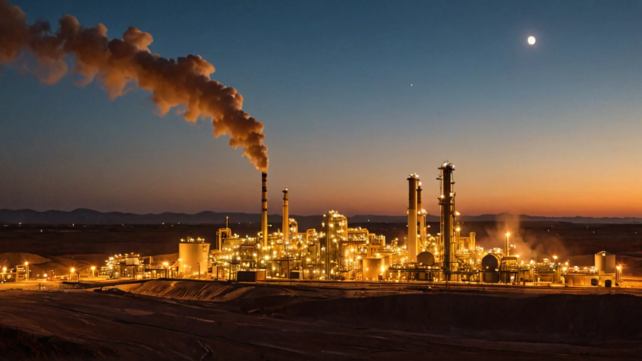 Comment trader l'action GAZ (Afriquia Gaz)