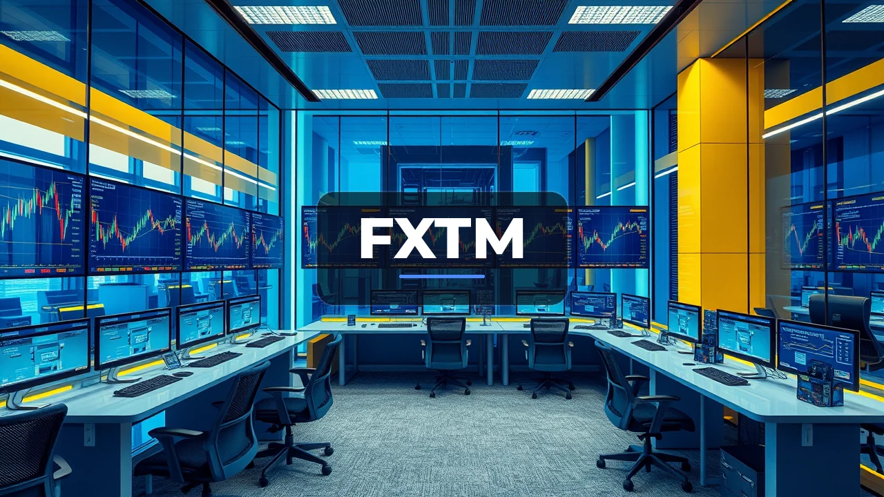 Avis FXTM: Test et Analyse pour les Traders au Maroc