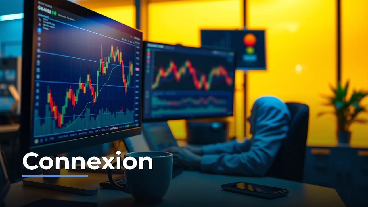 Connexion FXTM: Votre Acces aux Marches