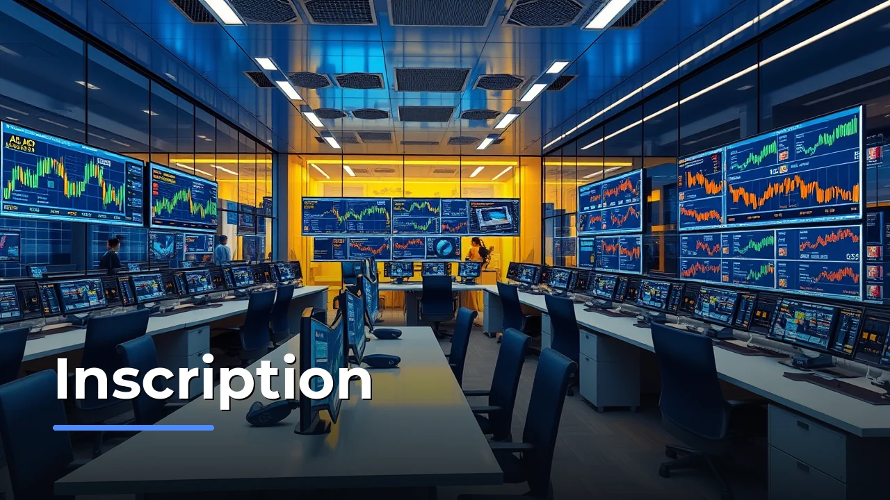 Inscription FXTM : comment créer votre compte de trading