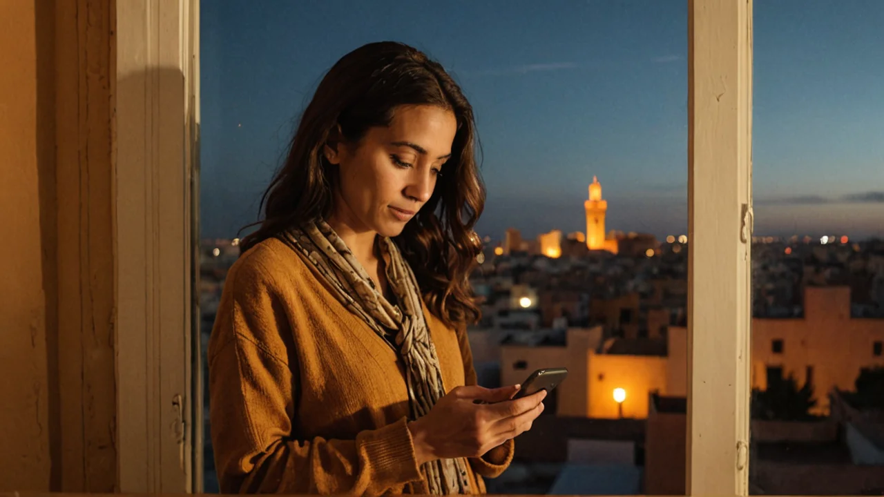 Horaires de trading FXTM au Maroc